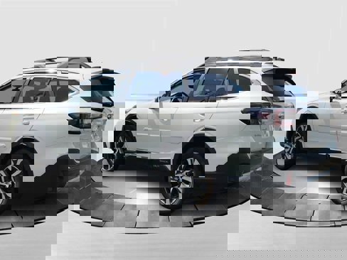 Used 2021 Subaru Outback Limited image 5