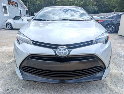 Used 2019 Toyota Corolla XLE image 2