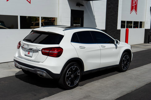 Used 2019 Mercedes-Benz GLA 250 4MATIC image 63