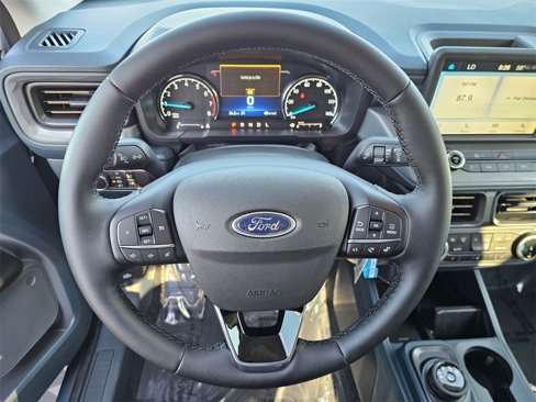 New 2024 Ford Maverick Tremor w/ Tremor Off-Road Package image 27