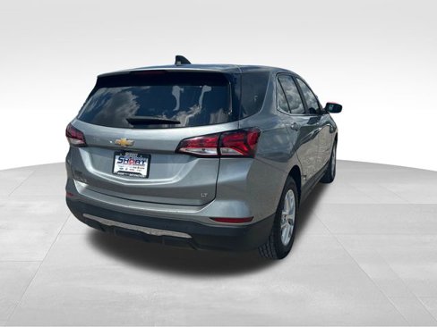 Used 2023 Chevrolet Equinox LT image 5