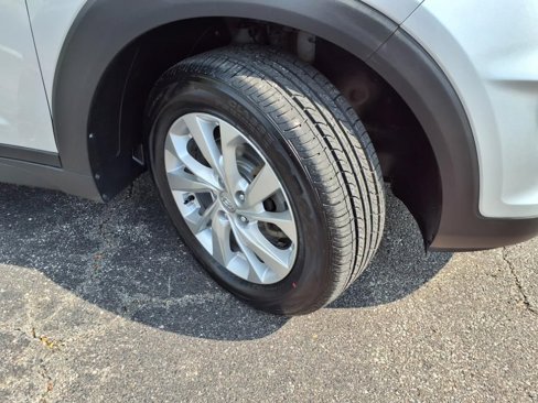 Used 2019 Hyundai Tucson Value image 34