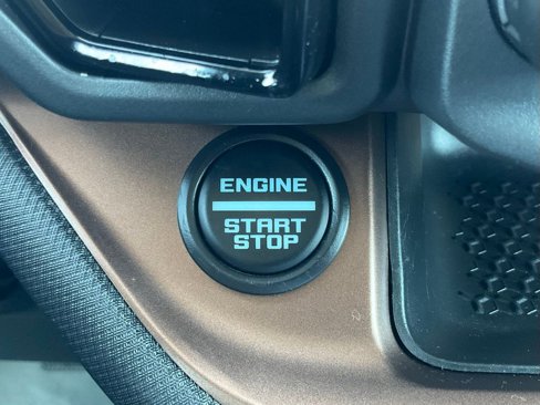 Certified 2022 Ford Bronco Sport Outer Banks w/ Tech Package image 22