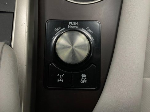Used 2022 Lexus RX 350 AWD w/ Premium Package image 29