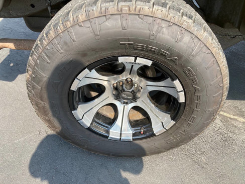 Used 2006 Jeep Wrangler Unlimited image 32