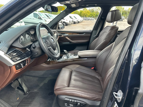 Used 2017 BMW X5 xDrive35i image 27