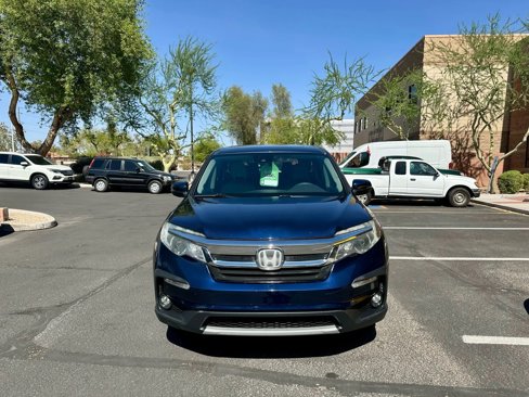 Used 2020 Honda Pilot EX-L image 1