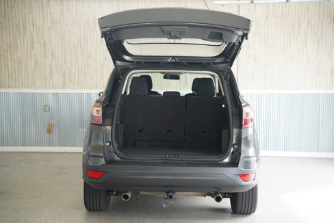 Used 2018 Ford Escape S image 38