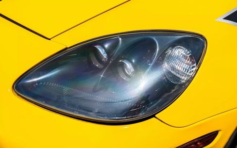 Used 2006 Chevrolet Corvette Z06 w/ Preferred Equipment Group image 29