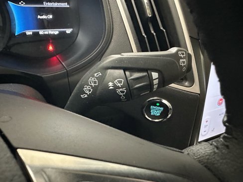 Used 2024 Ford Edge SEL w/ Convenience Package image 44