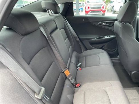 Used 2023 Chevrolet Malibu LT image 10