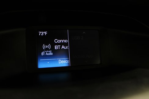 Used 2017 Ford Focus SE image 16