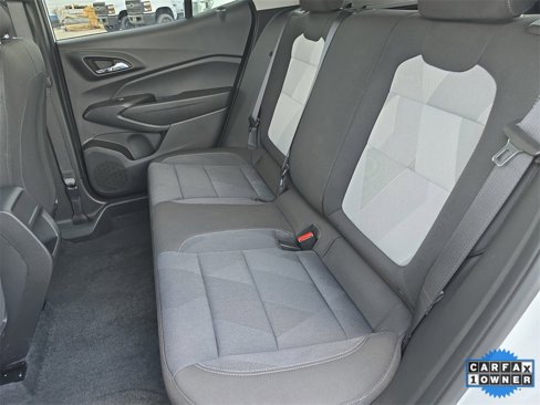 Used 2025 Chevrolet Trax LS w/ Driver Confidence Package image 13