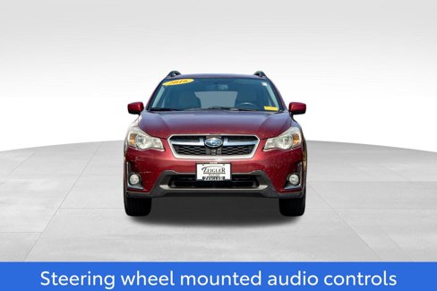 Used 2016 Subaru Crosstrek 2.0i Premium image 2