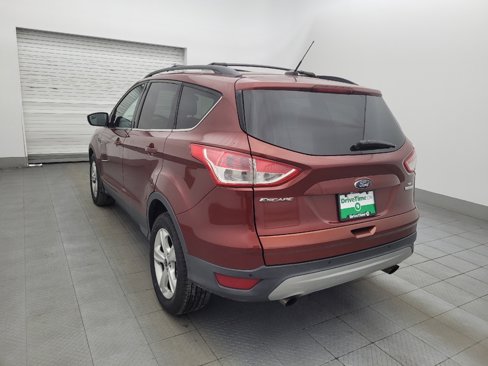 Used 2016 Ford Escape SE w/ Equipment Group 201A image 5