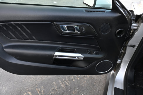 Used 2016 Ford Mustang GT Premium w/ GT Performance Package image 36