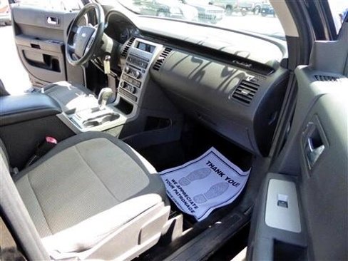 Used 2011 Ford Flex SE w/ Trailer Tow Pkg Class III image 15