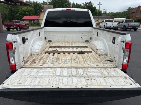 Used 2018 Ford F250 XLT image 4