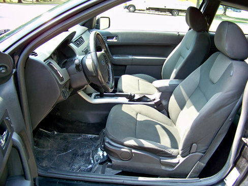 Used 2009 Ford Focus SES image 30