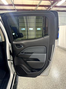 Used 2017 Chevrolet Colorado Z71 image 16