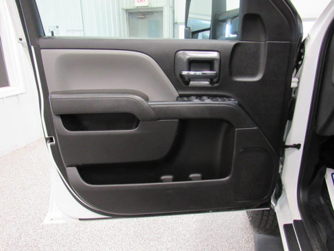 Used 2019 Chevrolet Silverado 2500 W/T w/ WT Convenience Package image 37