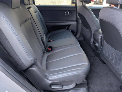 Used 2023 Hyundai Ioniq 5 SEL image 9