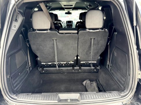 Used 2019 Dodge Grand Caravan GT image 27
