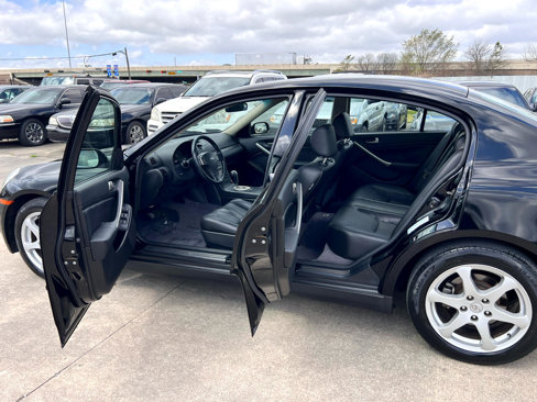 Used 2003 INFINITI G35 Sport image 18