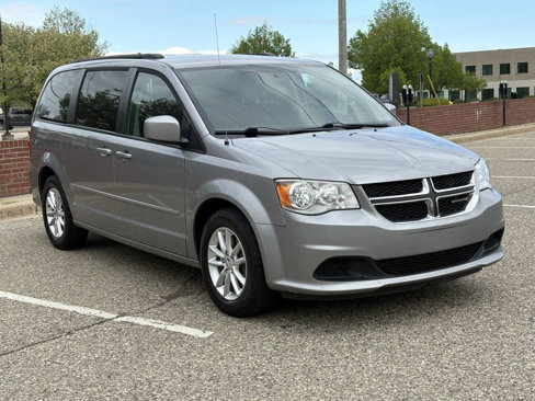 Used 2012 Dodge Grand Caravan SXT image 7