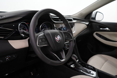 Used 2023 Buick Encore GX Select w/ Safety Package II image 19