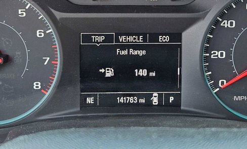 Used 2019 Chevrolet Malibu LT image 14