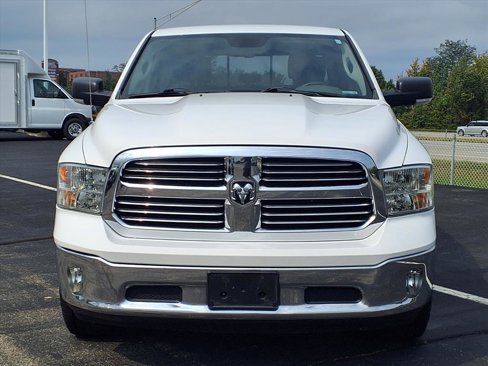Used 2015 RAM 1500 Big Horn image 6
