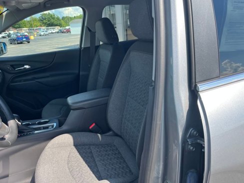 Used 2023 Chevrolet Equinox LT image 22