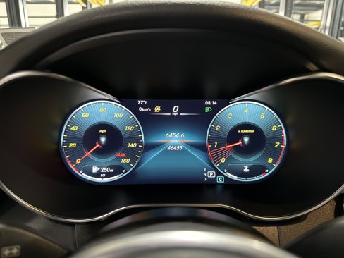 Certified 2021 Mercedes-Benz GLC 300 4MATIC image 18