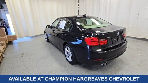 Used 2014 BMW 328i xDrive Sedan image 10