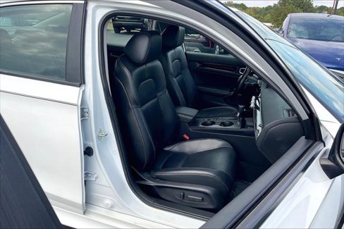 Used 2022 Honda Civic Touring image 26