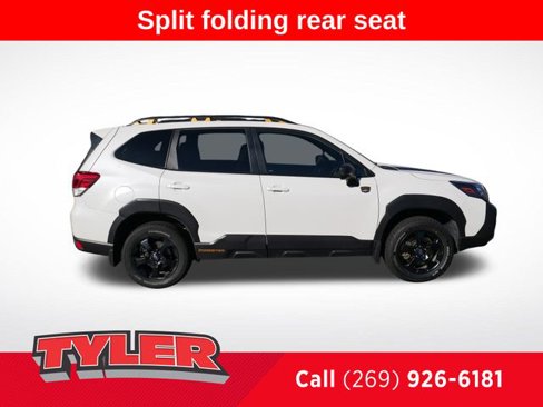 Used 2023 Subaru Forester Wilderness image 9