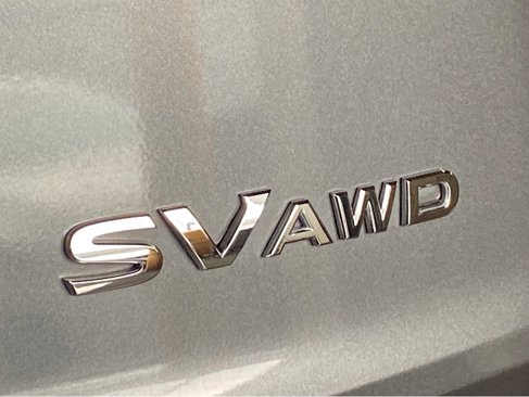 Used 2022 Nissan Rogue SV image 21