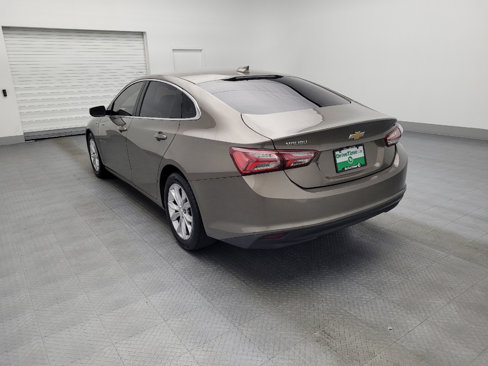 Used 2020 Chevrolet Malibu LT image 5