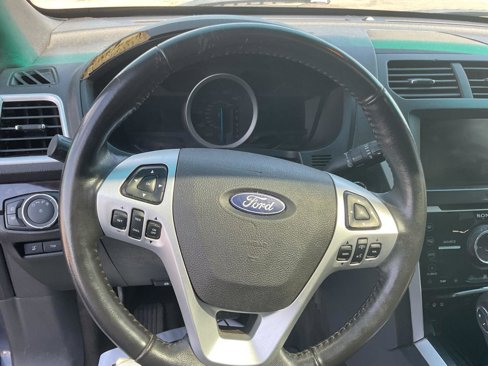 Used 2012 Ford Explorer Limited image 13