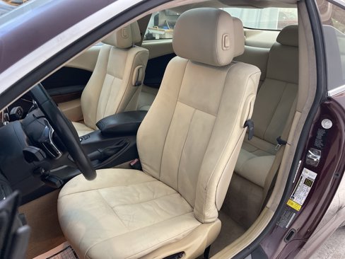 Used 2008 BMW 650i Coupe image 19
