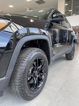 New 2025 Jeep Compass Sport image 26