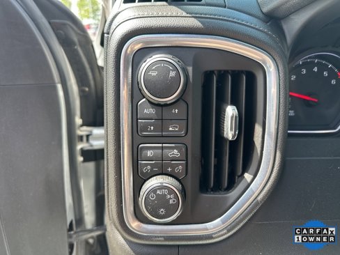 Used 2019 Chevrolet Silverado 1500 RST w/ All-Star Edition image 63