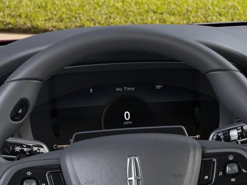 New 2025 Lincoln Corsair FWD image 13