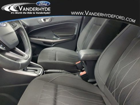 Used 2020 Ford EcoSport SE image 15