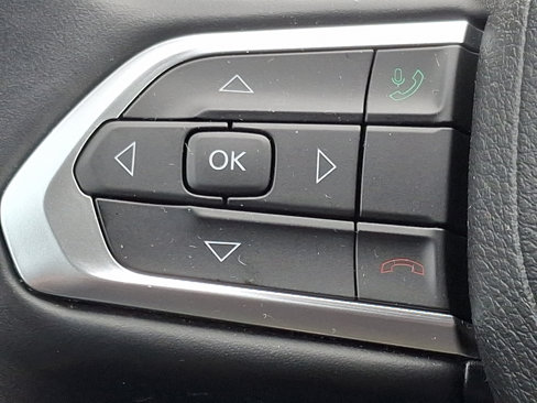 Certified 2022 Jeep Compass Latitude image 20