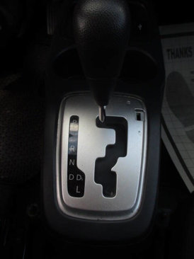 Used 2021 Mitsubishi Mirage LE image 8