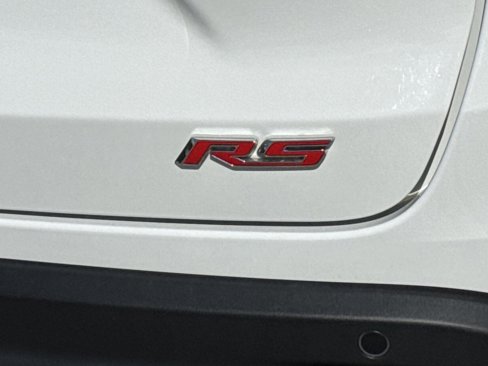 Used 2024 Chevrolet Trax RS w/ Driver Confidence Package image 7
