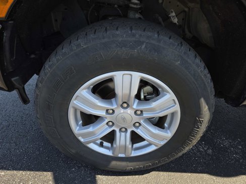 Used 2022 Ford Ranger XLT image 18