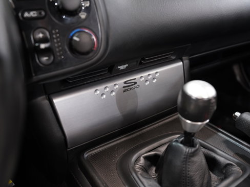 Used 2007 Honda S2000 image 37